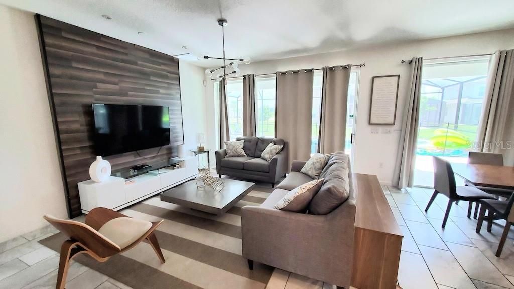 В аренду: $3,700 (6 спален, 4 ванн, 2872 Квадратных фут)