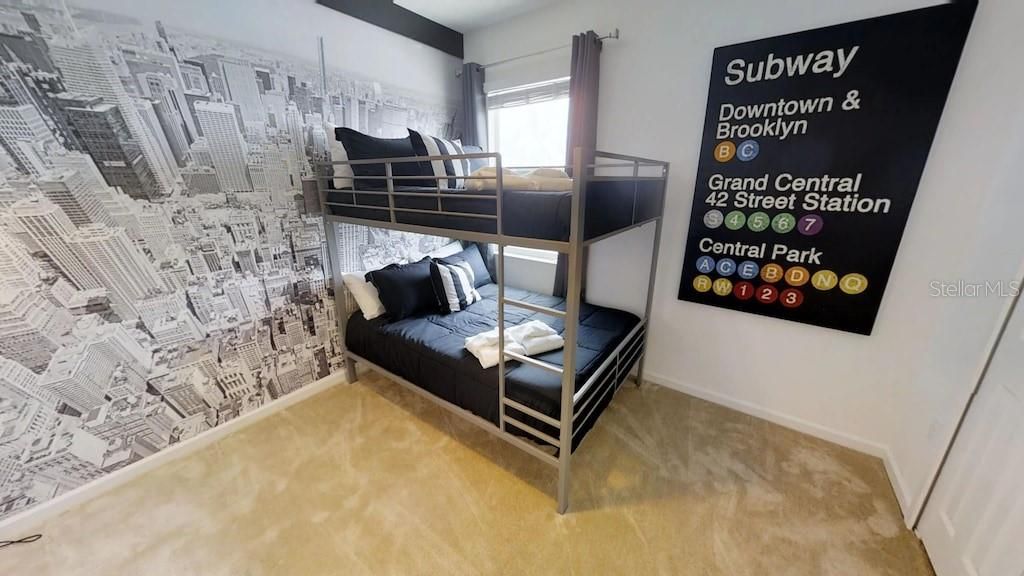 В аренду: $3,700 (6 спален, 4 ванн, 2872 Квадратных фут)