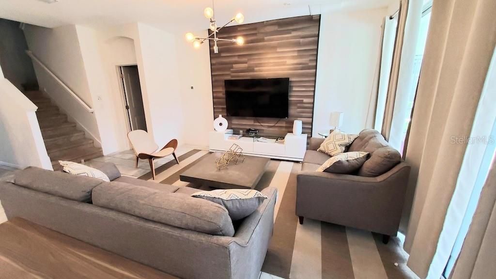 В аренду: $3,700 (6 спален, 4 ванн, 2872 Квадратных фут)
