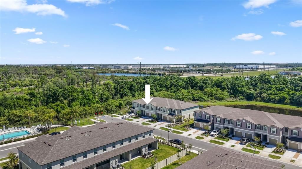 На продажу: $245,000 (3 спален, 2 ванн, 1690 Квадратных фут)