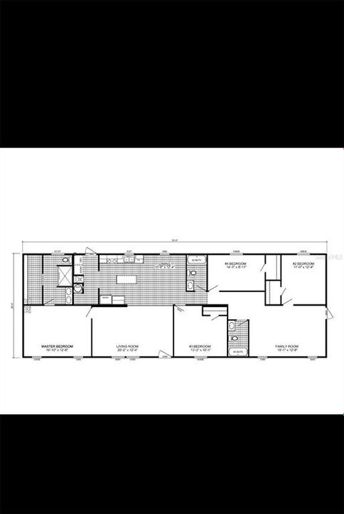 For Sale: $248,000 (4 beds, 3 baths, 1976 Square Feet)