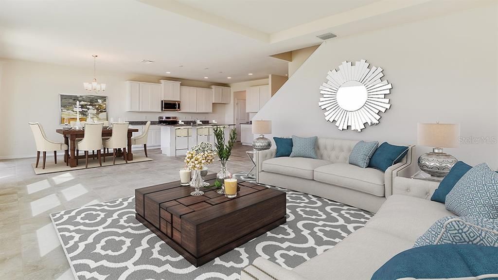 Activo con contrato: $475,000 (5 camas, 3 baños, 3561 Pies cuadrados)