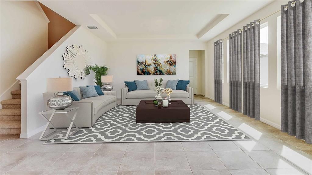 Activo con contrato: $475,000 (5 camas, 3 baños, 3561 Pies cuadrados)