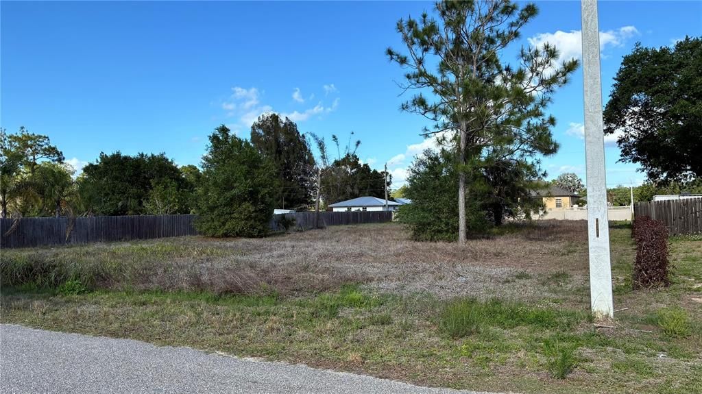 En Venta: $39,999 (0.50 acres)
