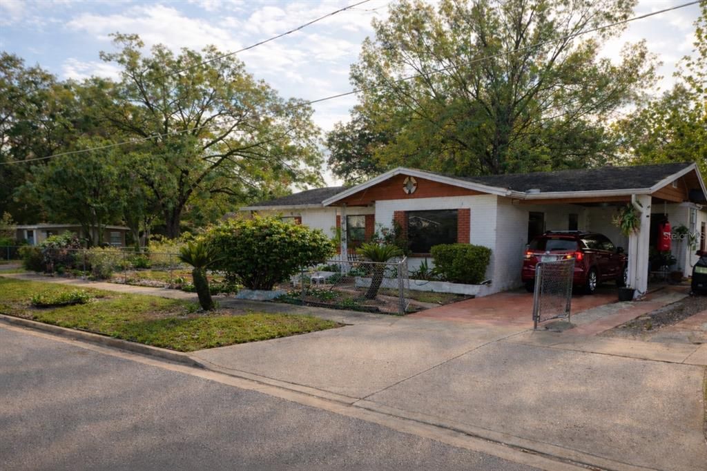 Недавно продано: $165,000 (3 спален, 1 ванн, 1322 Квадратных фут)