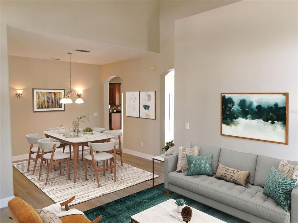 Activo con contrato: $495,000 (5 camas, 3 baños, 2624 Pies cuadrados)