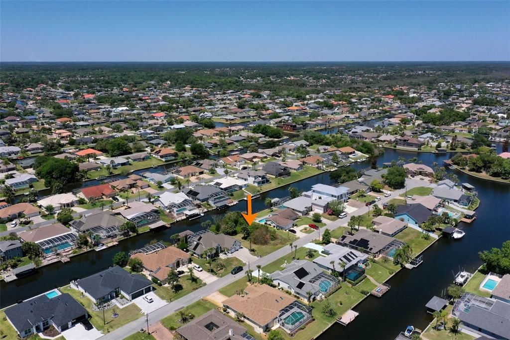En Venta: $279,900 (0.23 acres)
