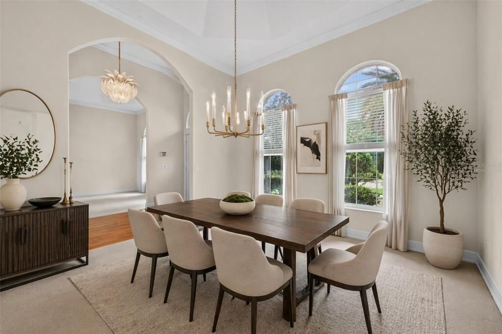 Active With Contract: $600,000 (5 beds, 3 baths, 2921 Square Feet)