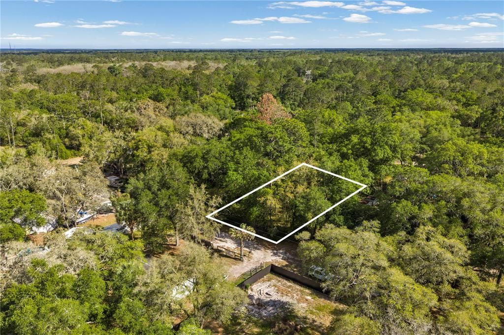 En Venta: $6,300 (0.22 acres)