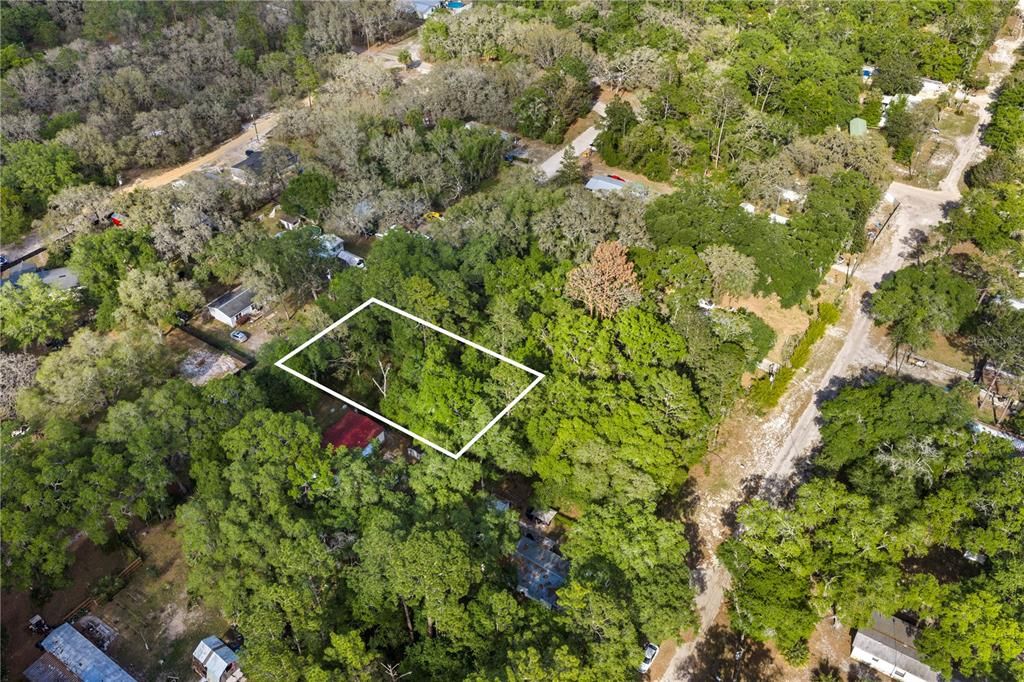 En Venta: $6,300 (0.22 acres)