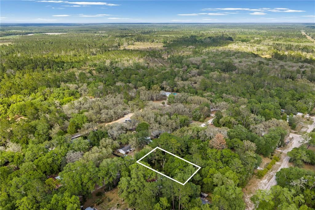 En Venta: $6,300 (0.22 acres)