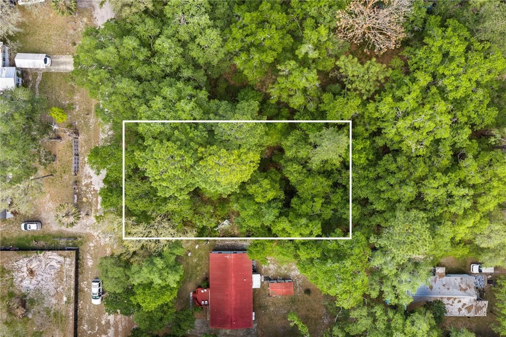 En Venta: $6,300 (0.22 acres)