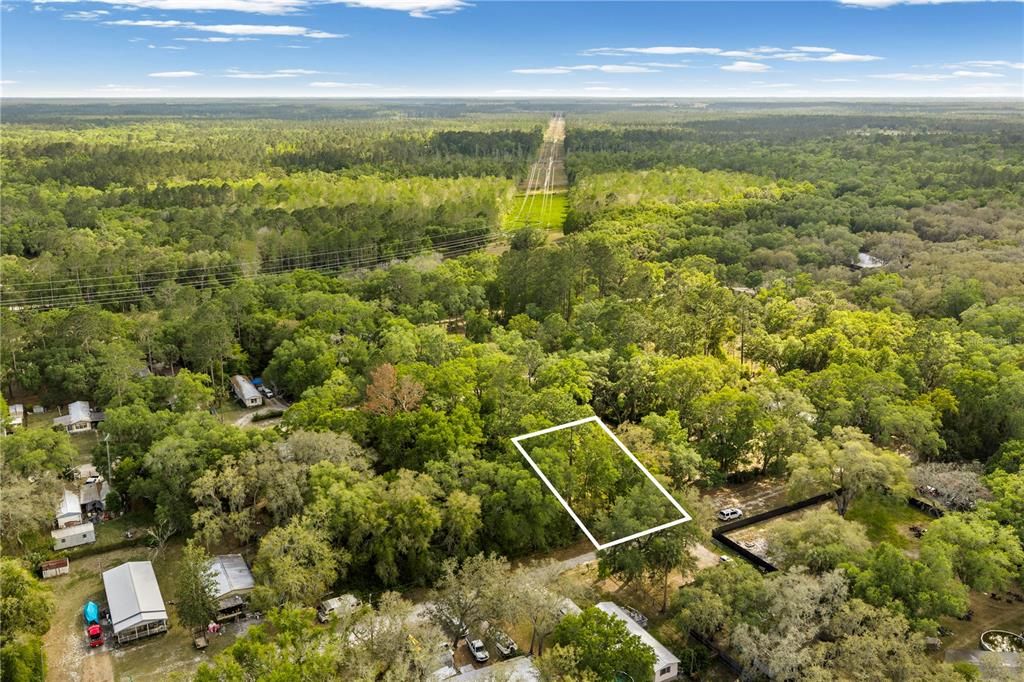 En Venta: $6,300 (0.22 acres)