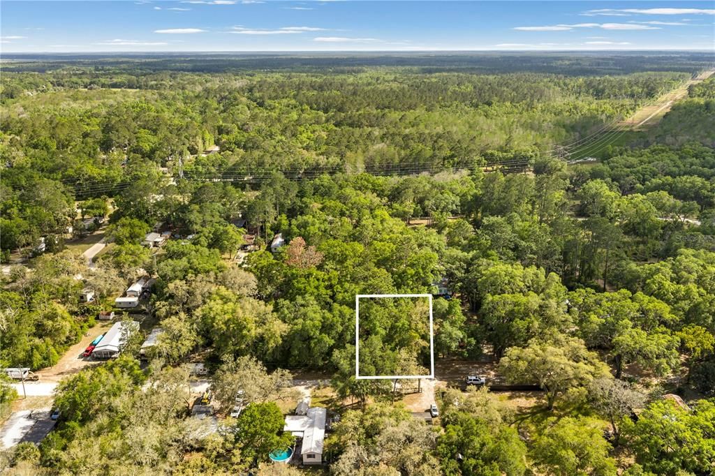 En Venta: $6,300 (0.22 acres)