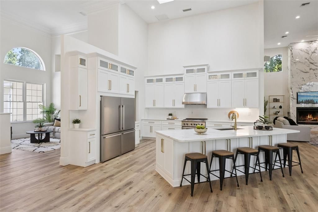 For Sale: $1,174,000 (5 beds, 4 baths, 4427 Square Feet)