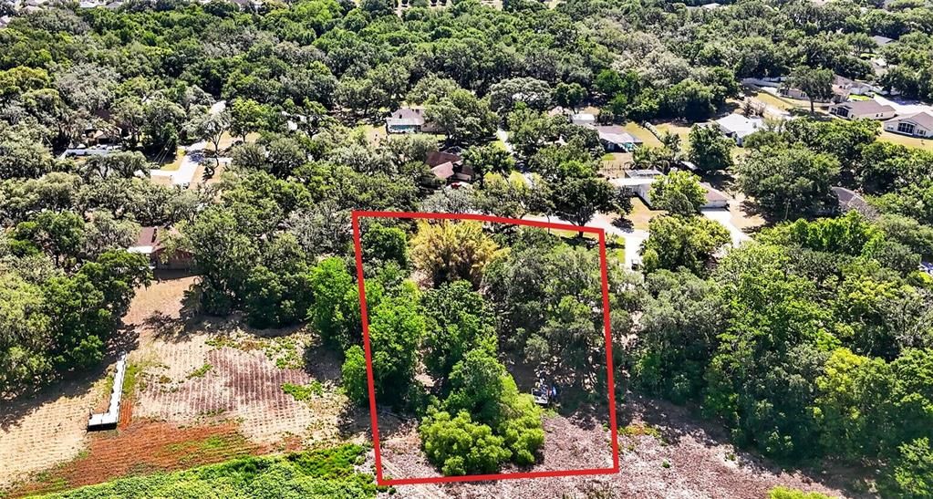На продажу: $104,900 (0.87 acres)