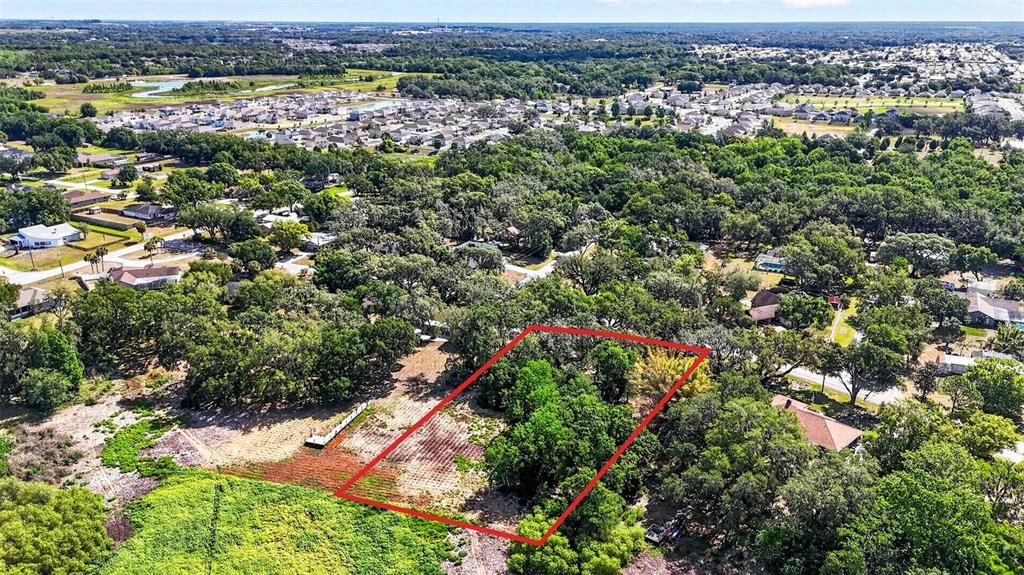 На продажу: $104,900 (0.87 acres)