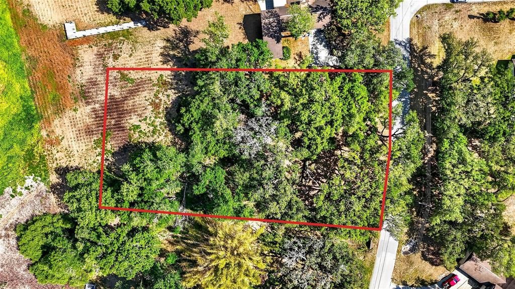 На продажу: $104,900 (0.87 acres)