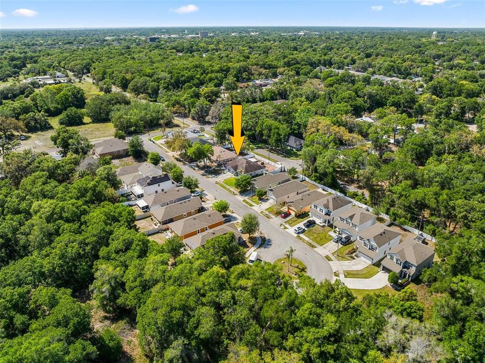 Active With Contract: $252,900 (3 beds, 2 baths, 1204 Square Feet)