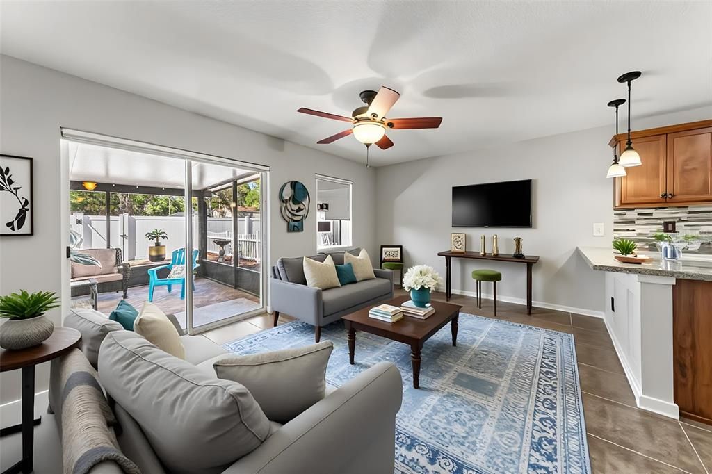 Active With Contract: $252,900 (3 beds, 2 baths, 1204 Square Feet)