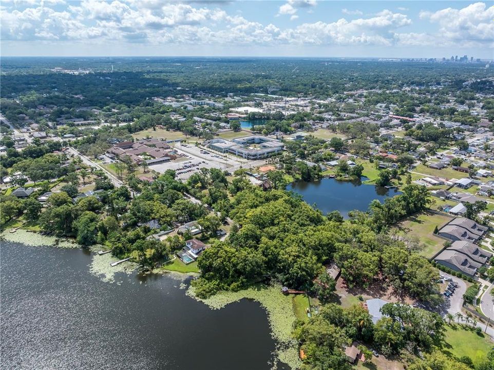 En Venta: $579,900 (2.46 acres)