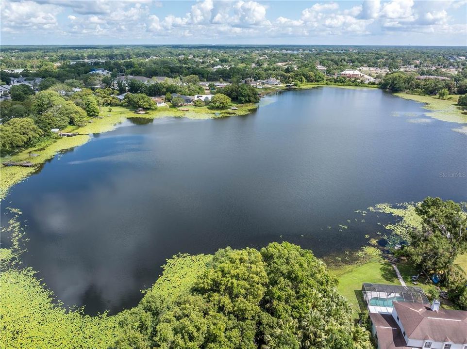 En Venta: $579,900 (2.46 acres)