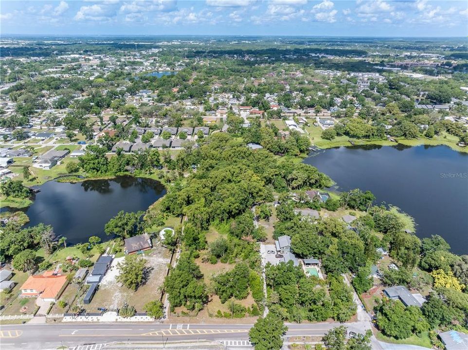 En Venta: $579,900 (2.46 acres)