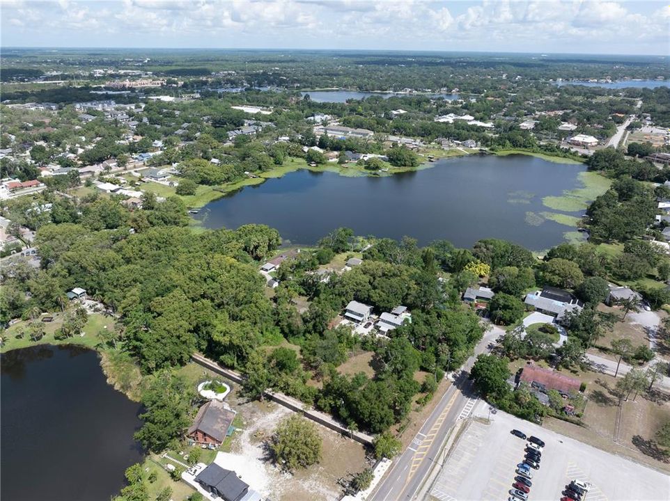 En Venta: $579,900 (2.46 acres)