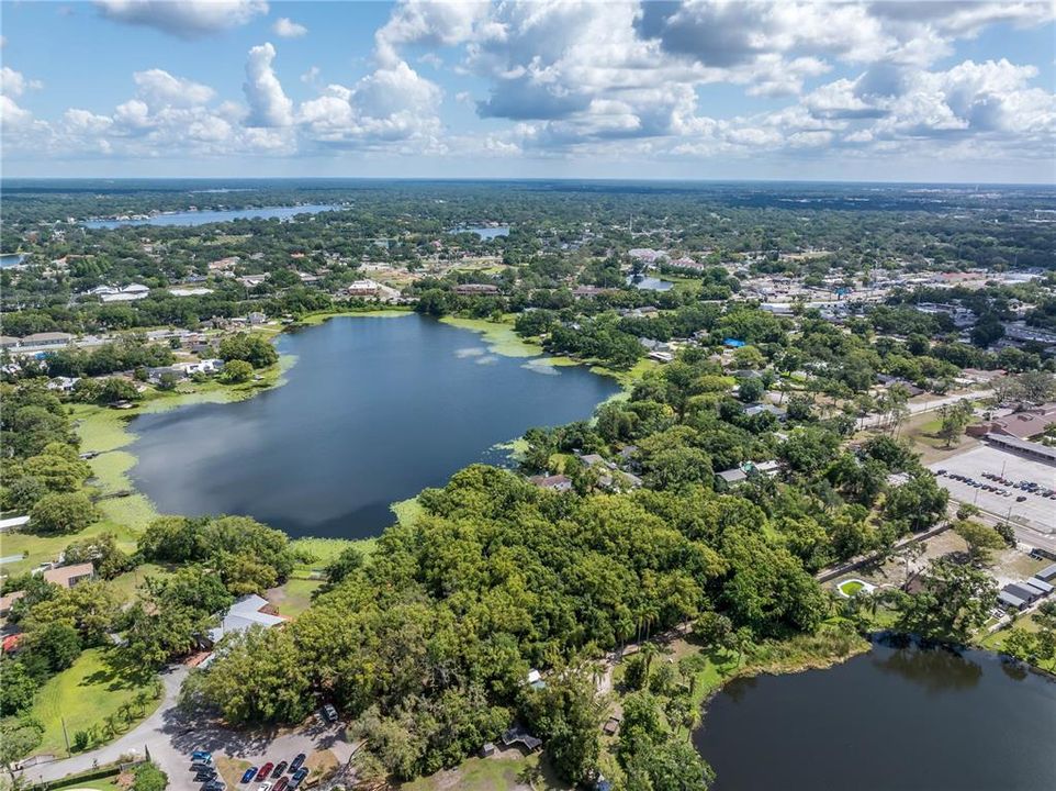 En Venta: $579,900 (2.46 acres)