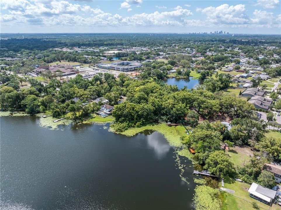 En Venta: $579,900 (2.46 acres)
