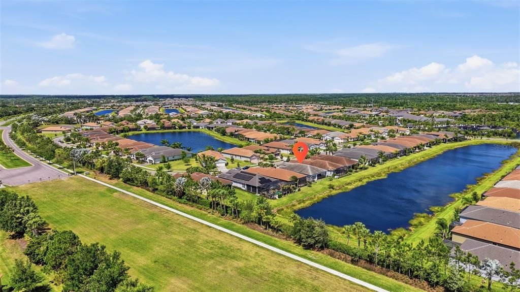 На продажу: $550,000 (3 спален, 3 ванн, 2334 Квадратных фут)