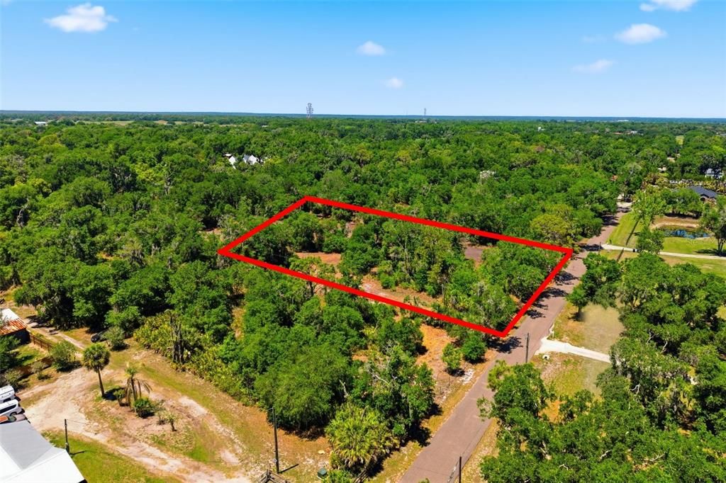 For Sale: $235,000 (1.27 acres)