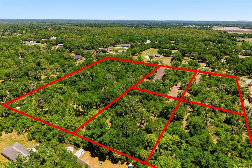 En Venta: $235,000 (1.06 acres)