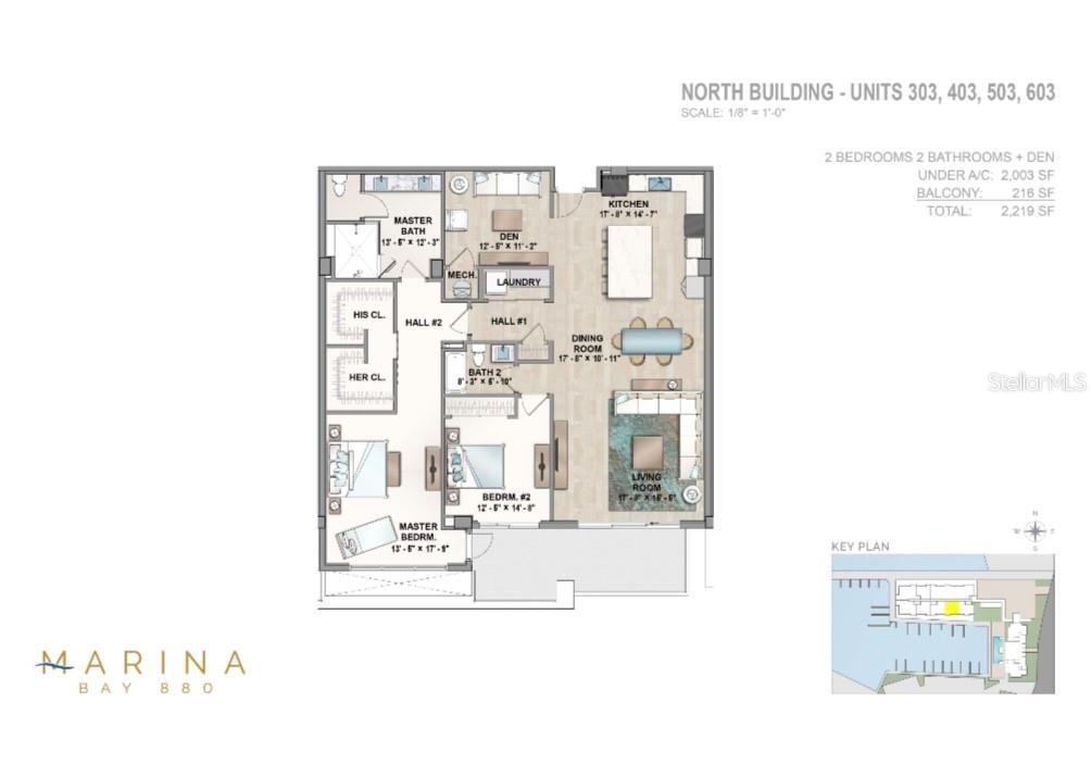 Activo con contrato: $899,000 (2 camas, 2 baños, 1865 Pies cuadrados)