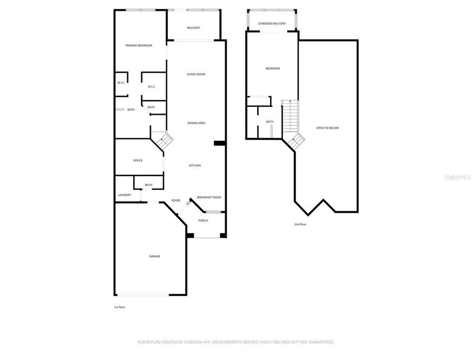 Active With Contract: $369,000 (2 beds, 2 baths, 1875 Square Feet)