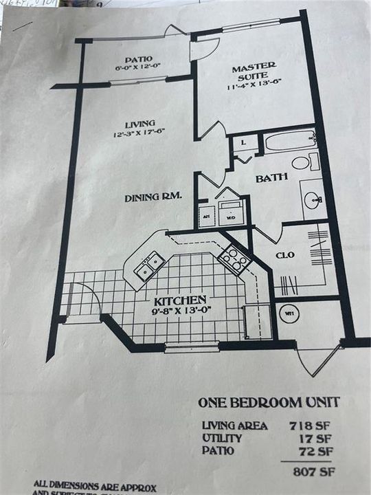 For Sale: $235,000 (1 beds, 1 baths, 750 Square Feet)