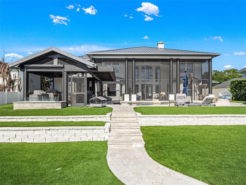 На продажу: $5,499,000 (4 спален, 3 ванн, 4226 Квадратных фут)