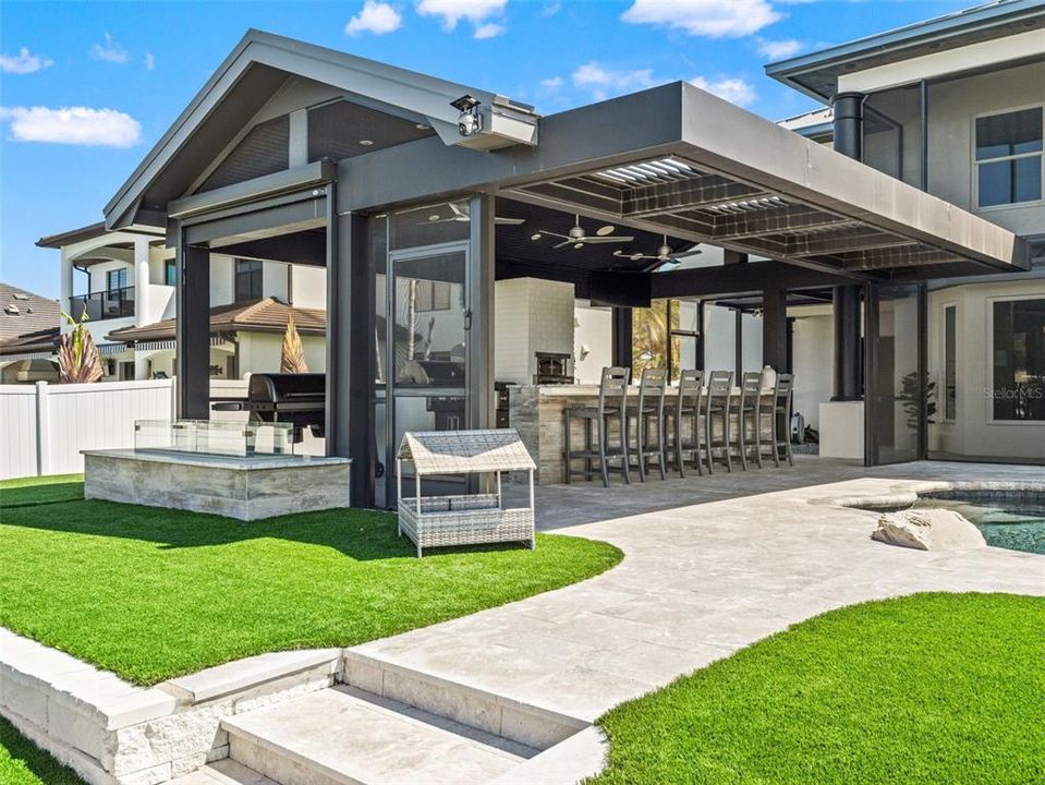 На продажу: $5,499,000 (4 спален, 3 ванн, 4226 Квадратных фут)