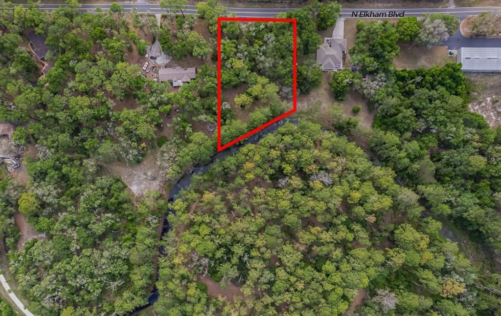 На продажу: $78,000 (1.06 acres)