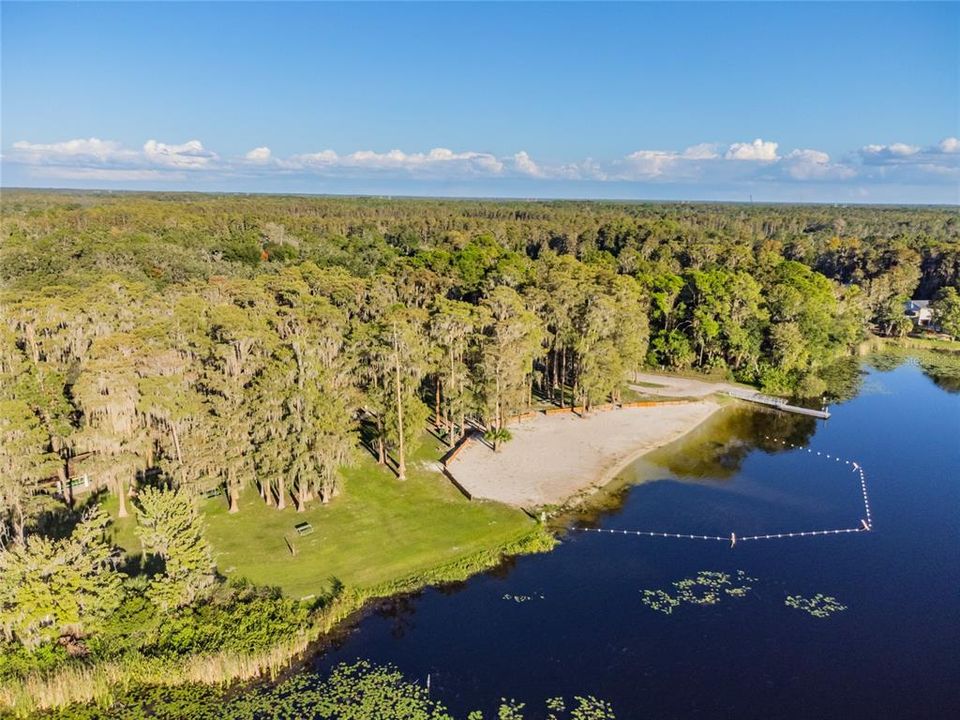 En Venta: $46,000 (0.96 acres)