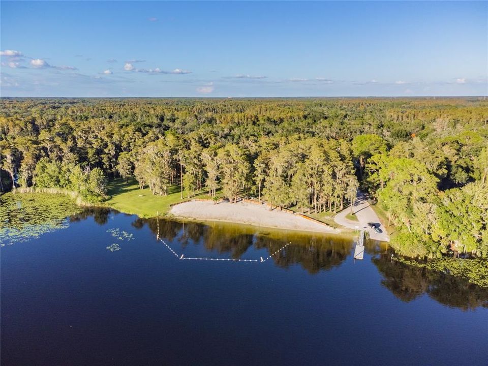 En Venta: $46,000 (0.96 acres)