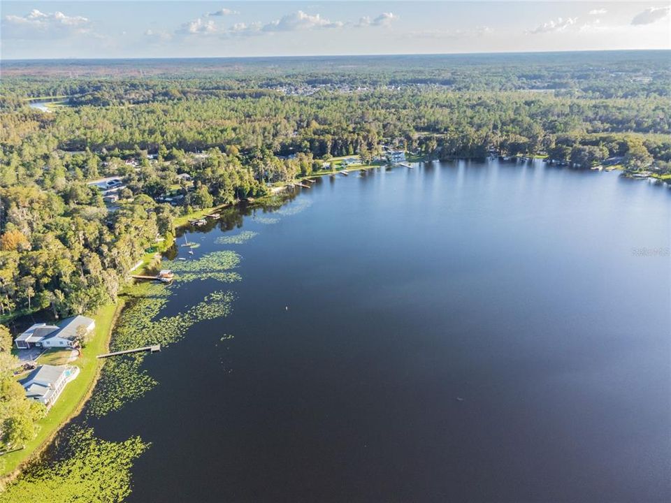 En Venta: $46,000 (0.96 acres)