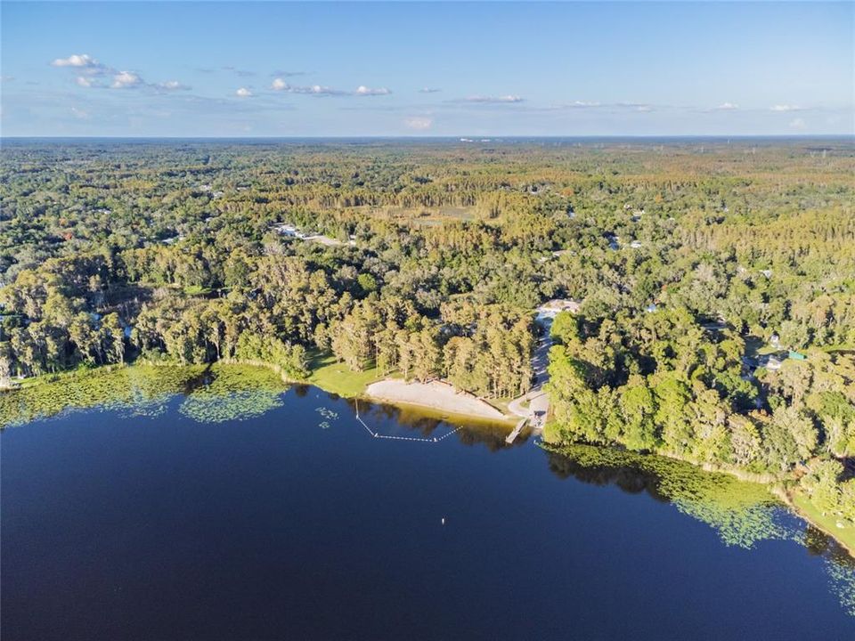 En Venta: $46,000 (0.96 acres)