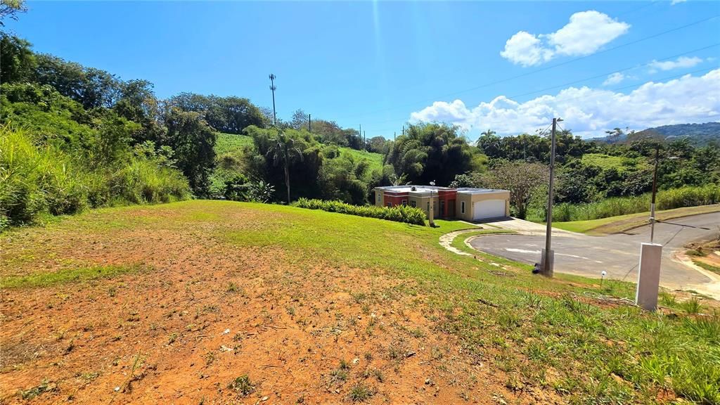 Recently Sold: $75,000 (0.84 acres)