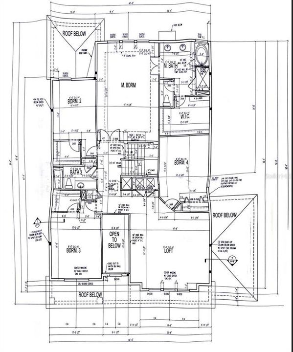 На продажу: $699,900 (5 спален, 3 ванн, 3603 Квадратных фут)