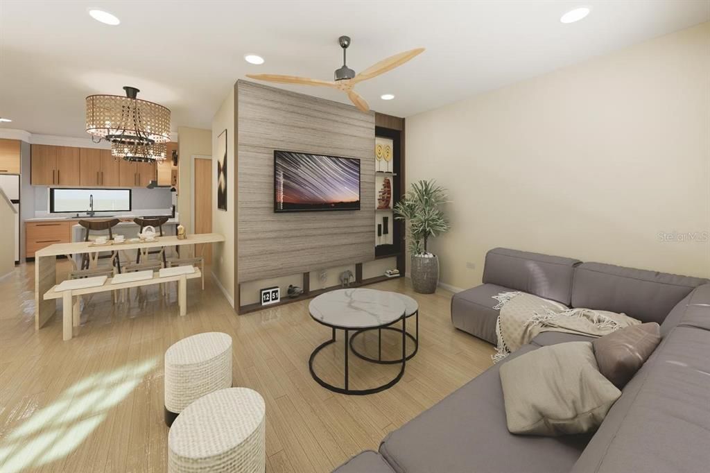 For Sale: $1,050,000 (3 beds, 3 baths, 1437 Square Feet)
