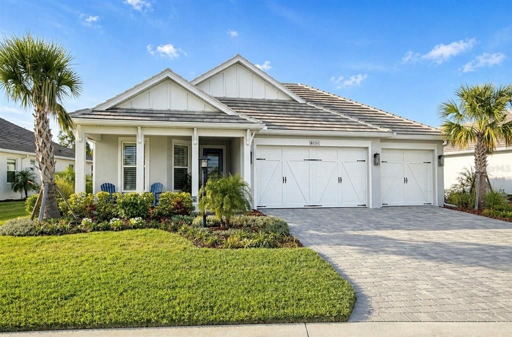 En Venta: $1,099,900 (4 camas, 2 baños, 2411 Pies cuadrados)