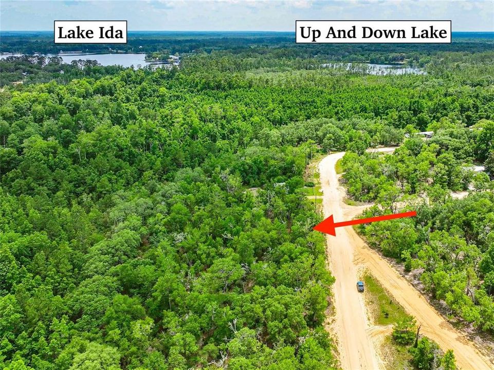 На продажу: $9,500 (0.22 acres)