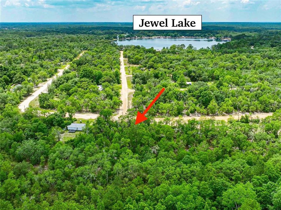 На продажу: $9,500 (0.22 acres)