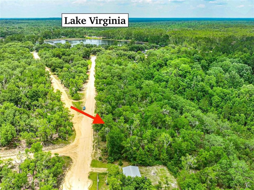 На продажу: $9,500 (0.22 acres)